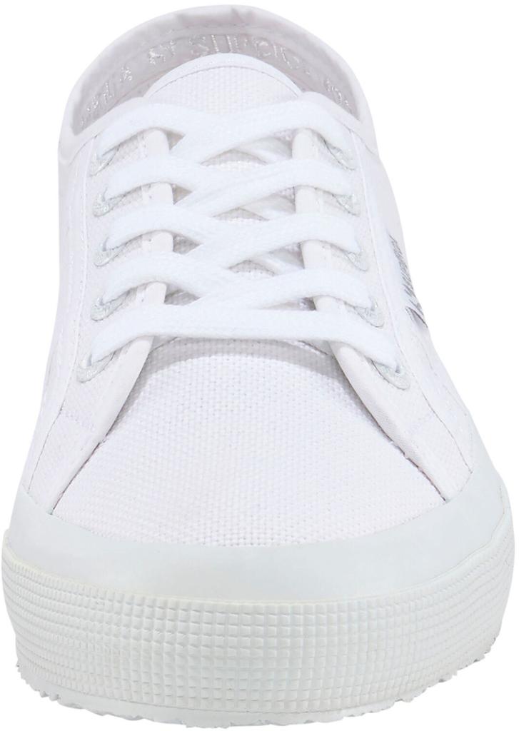 Кроссовки Superga 2750 Classic Cotu Classic total white