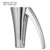Walnut Clip Convenient Easy Use Zinc Alloy Portable Labor-saving Nut Cracker for Daily Use