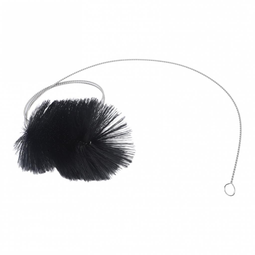Chimney Brush Chimney Pipe Brush High-strength Steel Wire Core