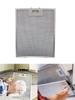 Extractor Vent Hood Filter Metal Mesh Silver Cooker
