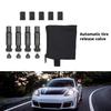 Screw On Auto Shut Off Tire Deflator set Adjustable Air Release Valves Tire Air Down Tool set for Offroad Vehicle Tires