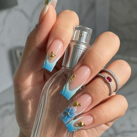 Fake Nails for Women