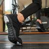 Outdoor Wandern Camping Sportschuhe Dicke Sohle Mesh Atmungsaktiv Watschuhe Herren Damen Wasserschuhe Anglerschuhe