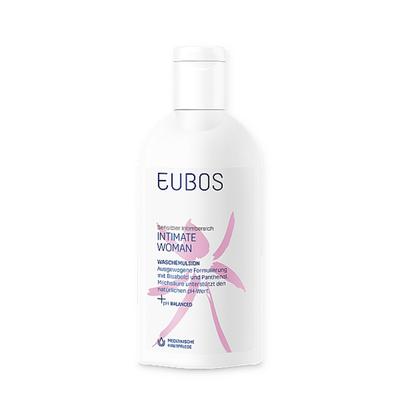 Oibos Feminine Cleanser, 1 Unit, 200ml