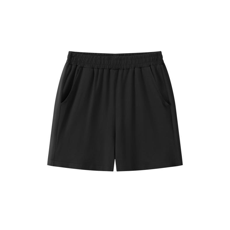 

Men s Quick-Dry Summer Beach Shorts - Breathable, Lightweight, and Casual for Outdoor Sports Medium чёрный