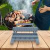 Grătar și frigărui – Preparare kebab