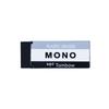 Tombow Mono Black Eraser PE01 43 X 17mm 1 Piece