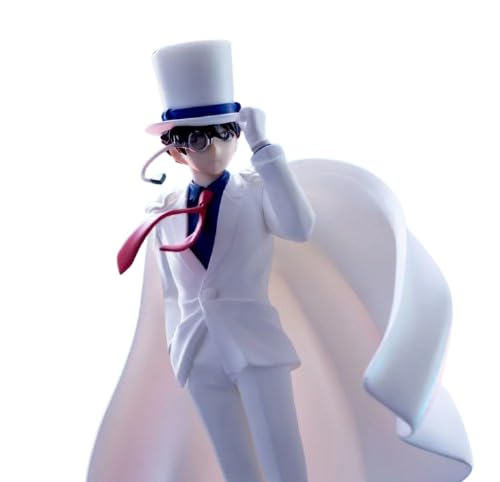 Detective Conan XrossLink Figure "Kaitou Kid