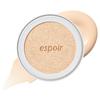 Espoir Silk Skin Layer Cushion Refill 13g, 21 Ivory, 1 Pcs