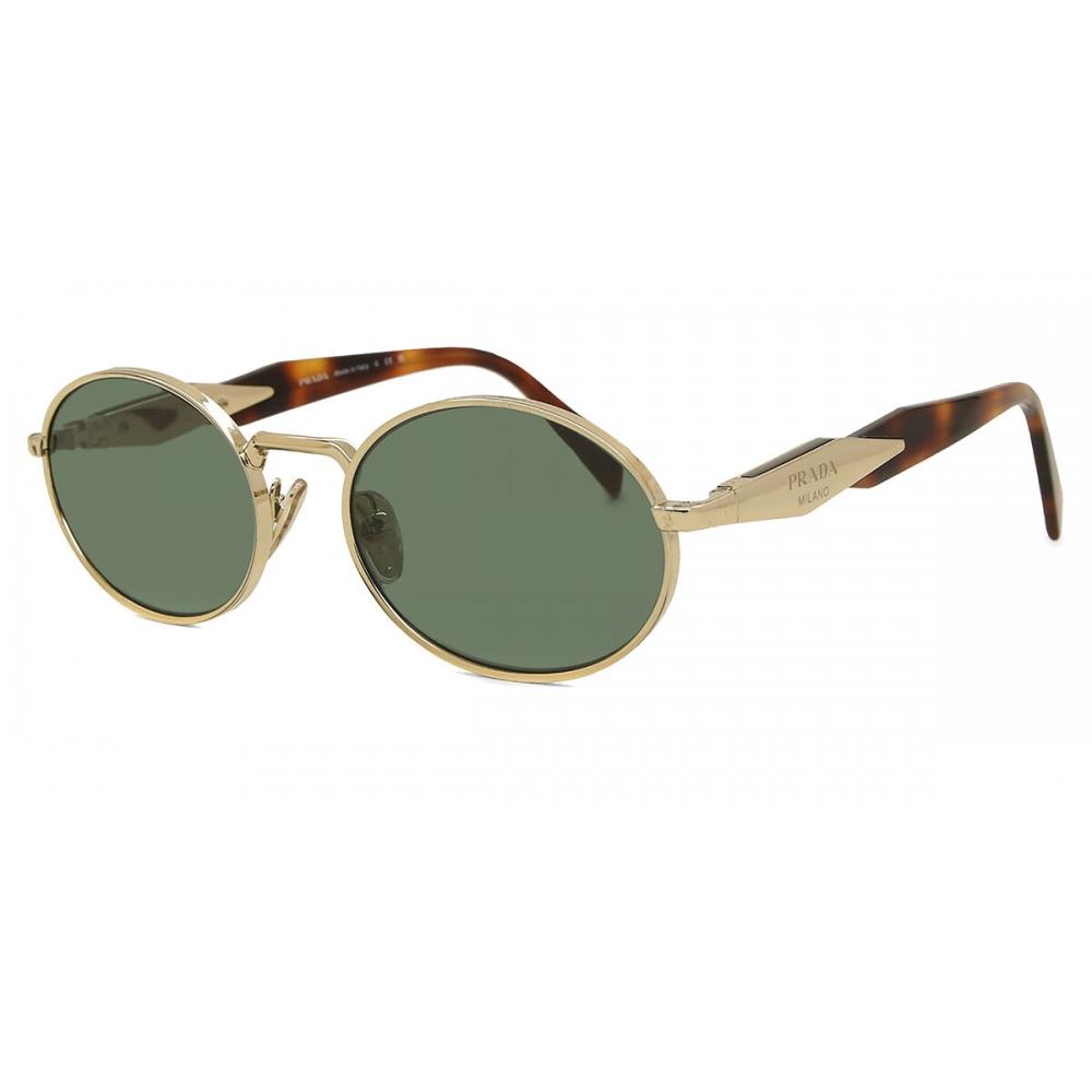 Prada Women Sunglasses Pr 65zs Zvn70l