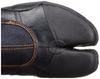Sokaido Forestry Work Rubber Spike Shoes, Young Leaves, Black, I-98, Size 29.0cm