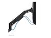 Support De Bureau - NEOMOUNTS - 1TFT - 17" À 35" - Charge Max 9 Kg - Réglage Hauteur Et Inclinaison