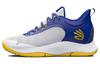 Curry 3Z6 'Warriors Home' 3025090-103