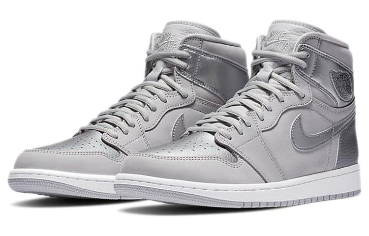 Jordan 1 Retro High CO.JP Neutral Grey DC1788-029