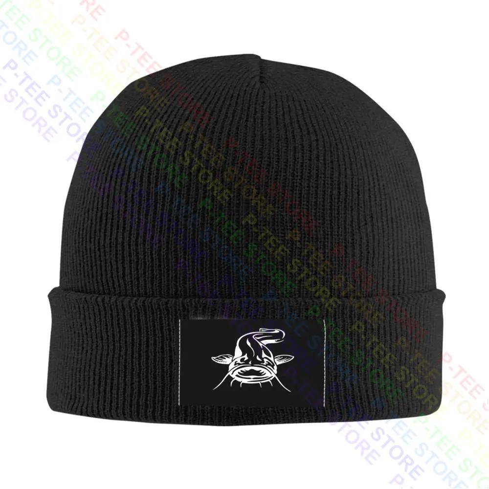 

Fish Skeleton Catfish Upf 50 Baseball Cap Snapback Caps Knitted Bucket Hat Adjustable