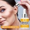Vitamin C Skin Brightening Face Serum-Brighten Skin Tone-Improve Skin Barrier-Suitable for all Skin Types, 30ml