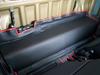 Seat Back Space Cover for Hijet Jumbo S500 Series [G'BASE] (Late Model)