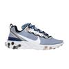 React Element 55 Indigo Fog Mystic Navy