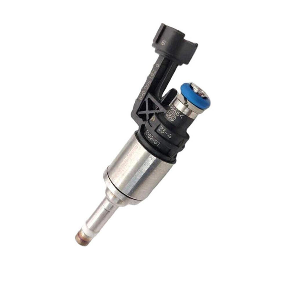 8X Fuel Injectors Fj1179 16600-1La0A For Infiniti M56 Qx56 5.6L Vk56Vd 2011-2013