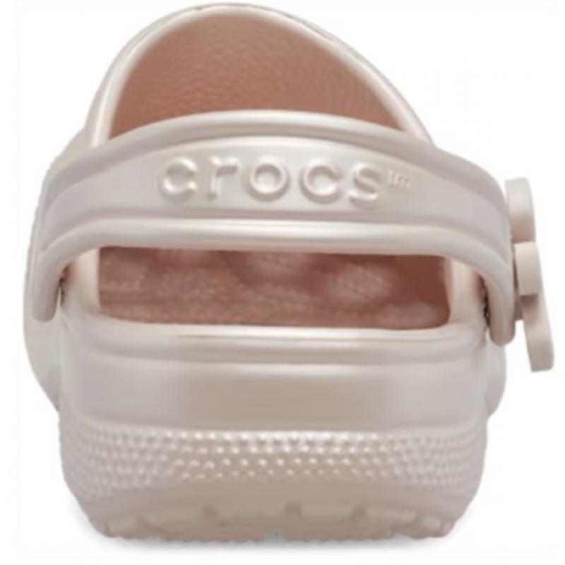 Crocs Classic Pearl Shine Clog Toddler 212815 6ur