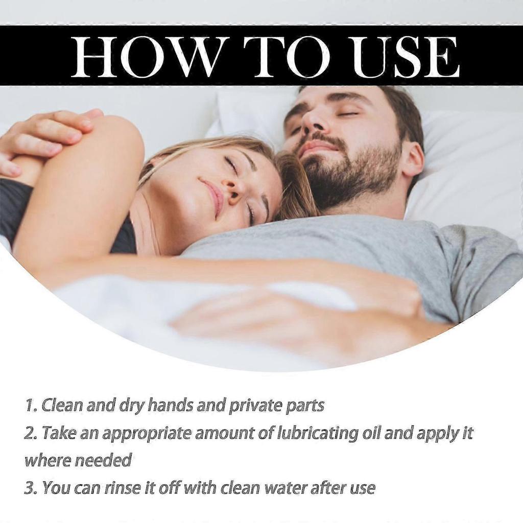 Men's Body Moisturizing Massage Exercise Enhancing Physical Maintenance Gel, Men's Care Gel 2025