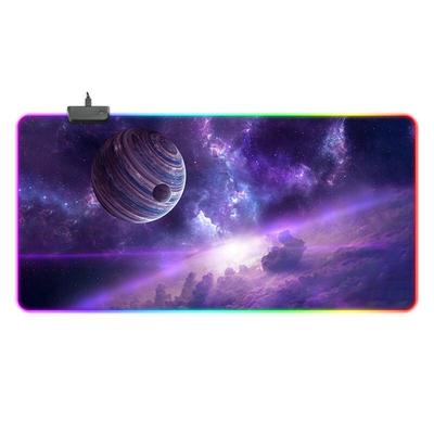 OEINGRGB Luminous Gaming Mouse Pad