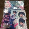 [USED] Unlogical Ai Nagamori Stella Worth Bonus 5 Items