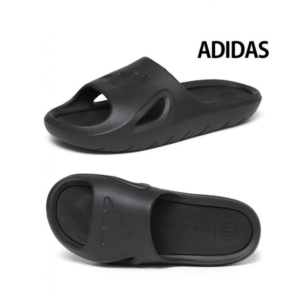 

Adidas Slide Slipper Adikein Carbon Hq9915 carbon255