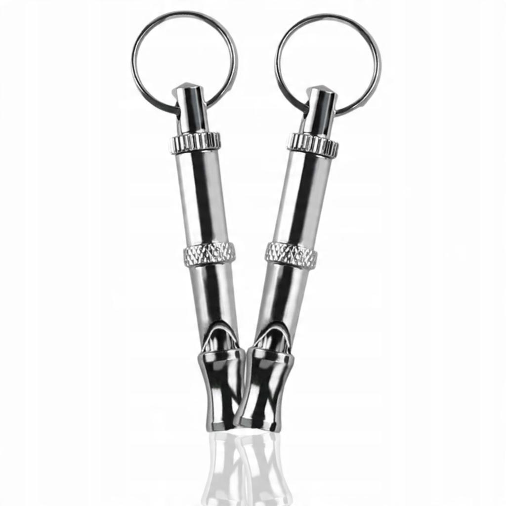 Ultrasonic Dog Training Whistle