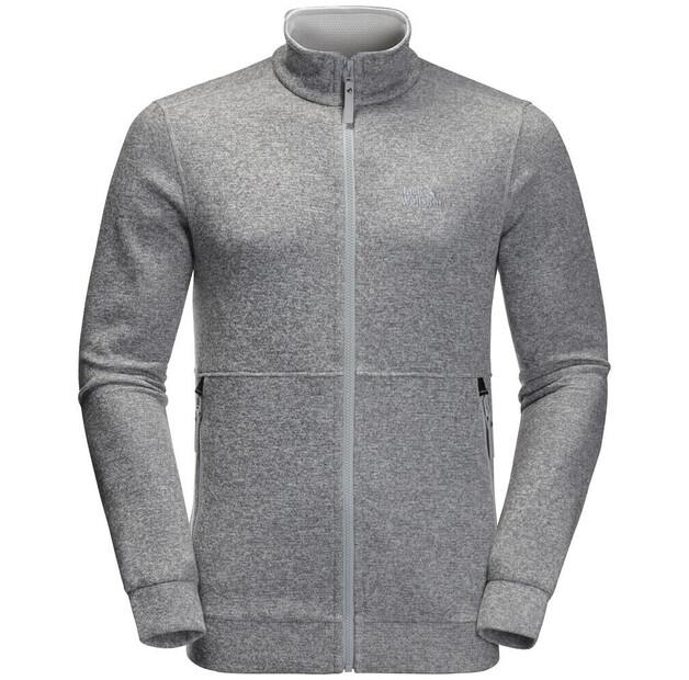 Флисовая куртка Jack Wolfskin Finley S