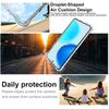 For Honor X8d 4G Phone Case IMAK Shock-resistant Soft Magnetic Case