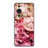 For Huawei Nova 12s Case Popular Black Silicone Soft Back Cover Case For Huawei Nova 12s Phone Case Cover Nova12s 12 s Funda 6.7
