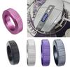 Gaming Mouse Scroll Wheel Pulley Mouse Metal Rolling Wheel Repair Replacement for G502/903/500/502X/500S Mouse