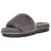 Women's Cozette Slide Charcoal 1100892-CHRC