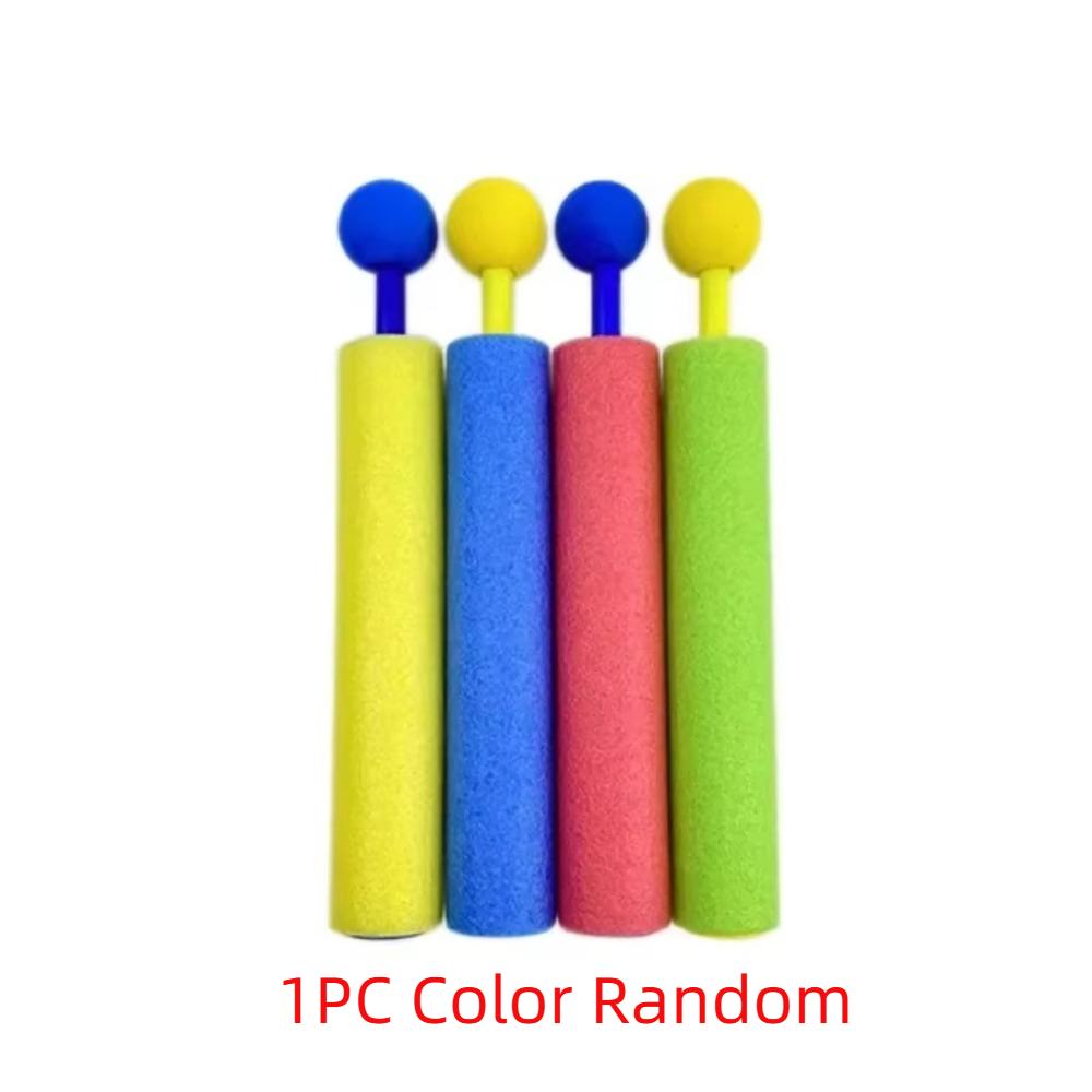 Foam Splashing Spray Water Toys Water Squirter Swimming Pool Toys  Water Splashing Festival