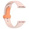 Silikonowy Pasek Do XiaoMi Redmi Watch 3 Akcesoria Zamienny Pasek Miękki sportowy pasek bransoleta Correas Redmi watch 3 pasek