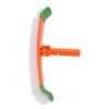 Swimming Pool Cleaning Brush with Detachable Ends for Swimming Pool Accessories Equipment