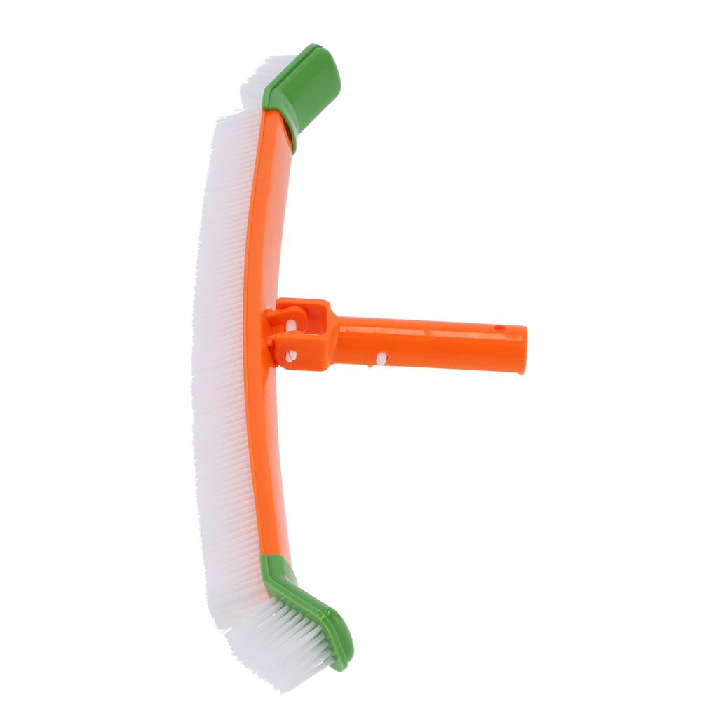 Swimming Pool Cleaning Brush with Detachable Ends for Swimming Pool Accessories Equipment