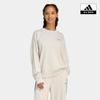 New Performance Seasonal Essential Color Pop Embroidery Sweatshirt Jz0196