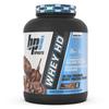 BPI Sports Whey HD Ultra Premium Protein Powder Chocolate Cookie 1 Pcs Ingredients: May Be Subject To Change At the Manufacturer’s | 1 Pcs