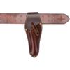 Tourbon Leather Garden Pruning Scissors Sheath Shears Pliers Tools Holster Pliers Pouch Holder for Belt