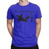 Tai Chi Chuan Tshirt Summer  Cotton Tshirts For Unisex Harajuku Pattern Tee Shirt Shortsleeve Y2k Basic Clothing