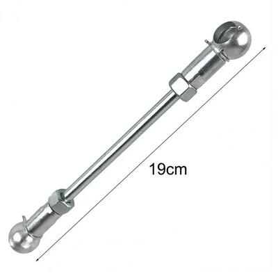 New 1× Gear Shift Selector Linkage Rod For Opel Vauxhall Combo Corsa Meriva 93183155