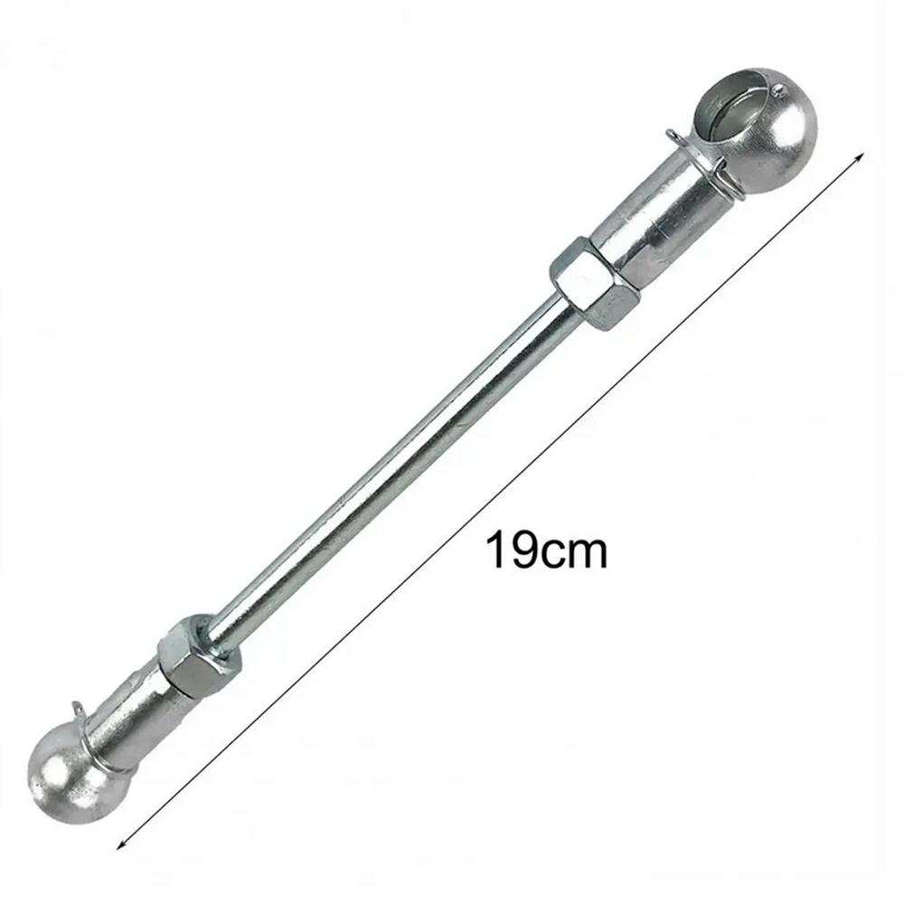 1x Gear Shift Selector Linkage Rod For Opel Vauxhall Corsa Combo Meriva Tigra