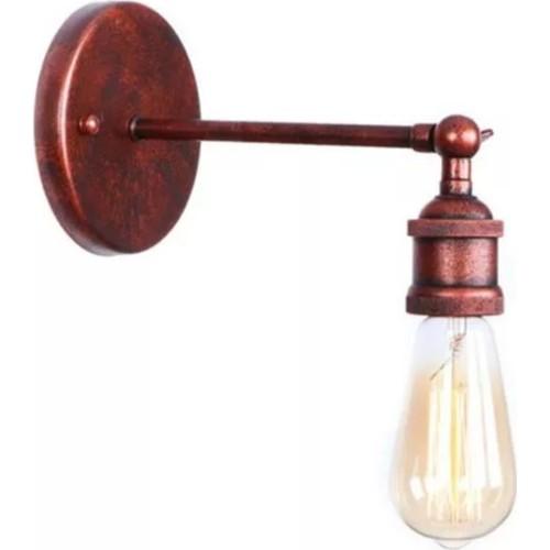 

Артикуляционное бра Mylight Retro из меди