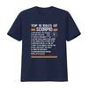 October November Scorpio Nutrition Facts Zodiac Sign T Shirt Vintage Fashion Stretched Homme Designer Clothes Streetwear