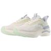 Anta C37 Series Wave Runner Lightweight Breathable Low-Top Running Shoes Women Sneaker White Purple Green 122225539R-1