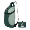 Ticket To The Moon Mini Backpack 15L Dark Green Jade Green