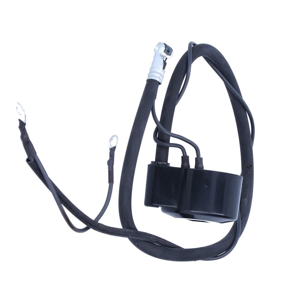 Ignition Coil Replacement Fit for KOHLER K141 K161 K181 K241 K301 4775520s Brush Cutter