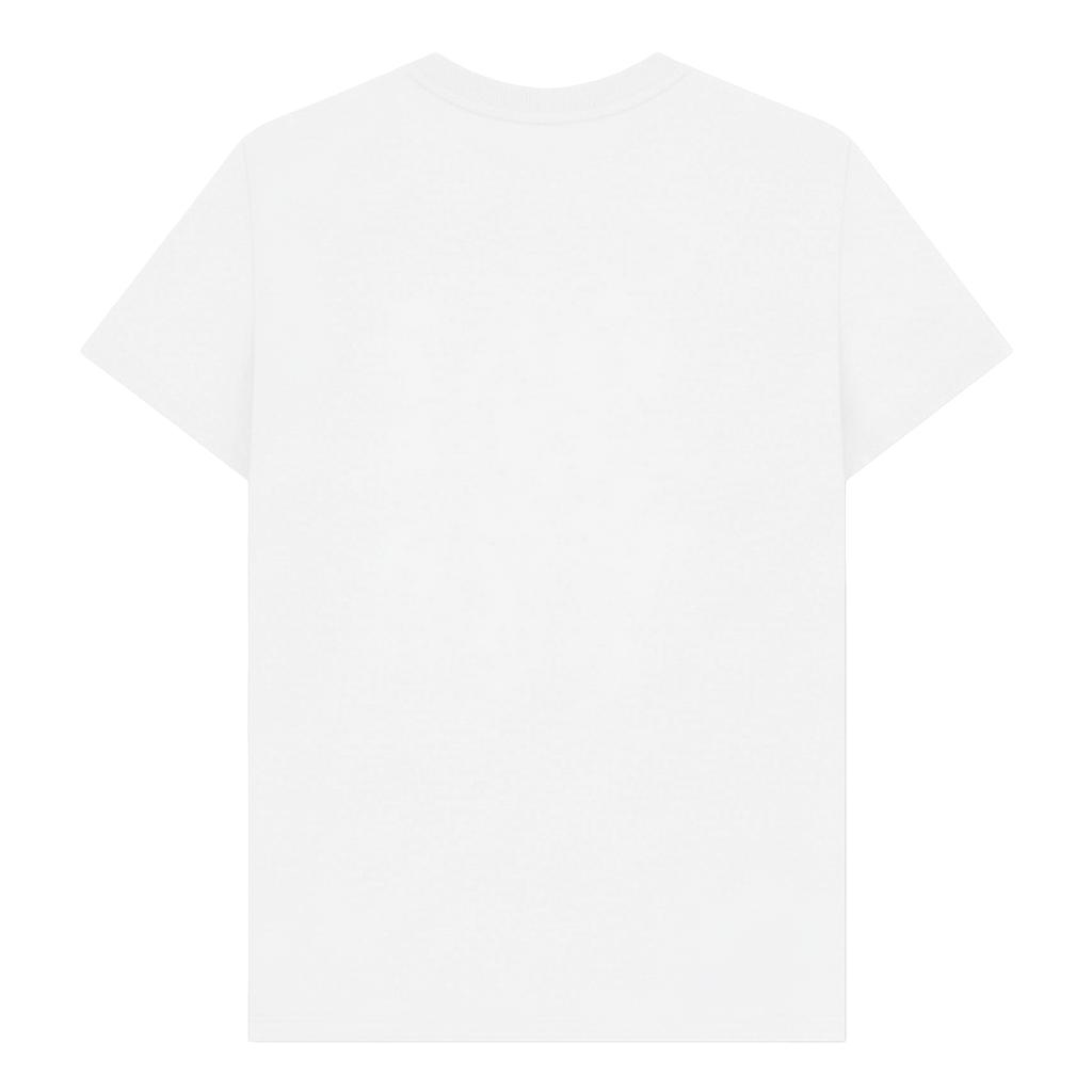 Foreigner Unisex Adult Jukebox Graphic T-Shirt